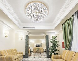 Raeli Hotel Regio