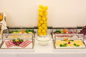 Raeli Hotel Regio