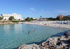 Aparthotel Nuramar