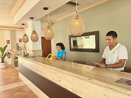 Aparthotel Nuramar