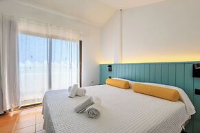 Aparthotel Nuramar