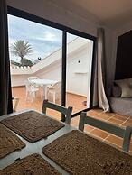 Aparthotel Nuramar