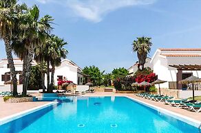 Aparthotel Nuramar