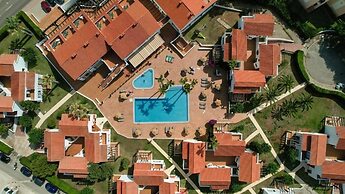Aparthotel Nuramar