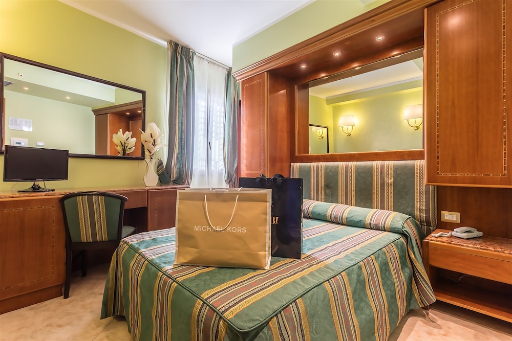 Raeli Hotel Siracusa