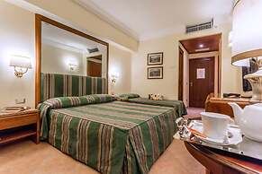 Raeli Hotel Siracusa