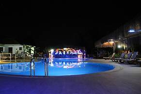 Hotel Riverside