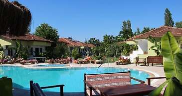 Hotel Riverside