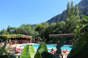 Hotel Riverside