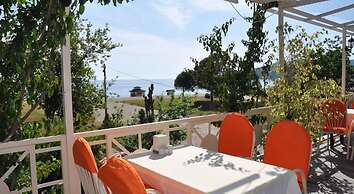 The Kumsal Hotel Ölüdeniz