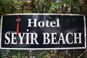 The Kumsal Hotel Ölüdeniz