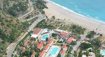 The Kumsal Hotel Ölüdeniz