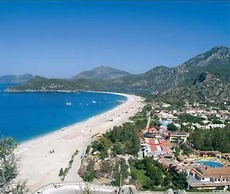 The Kumsal Hotel Ölüdeniz