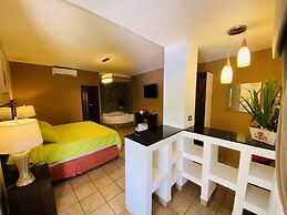 Hotel Puerto Libre