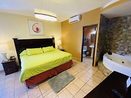 Hotel Puerto Libre