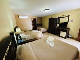 Hotel Puerto Libre