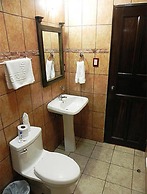 Hotel Puerto Libre