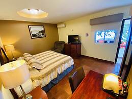 Hotel Puerto Libre