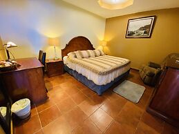 Hotel Puerto Libre