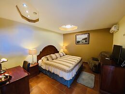 Hotel Puerto Libre