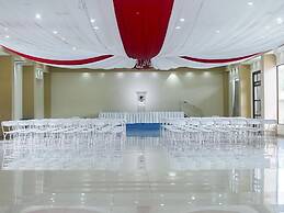 Hotel Puerto Libre