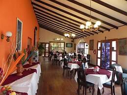 Hotel Puerto Libre
