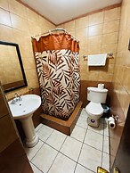 Hotel Puerto Libre