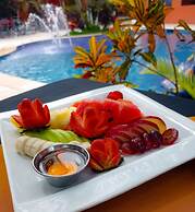 Hotel Puerto Libre