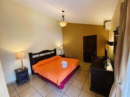 Hotel Puerto Libre