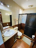 Hotel Puerto Libre