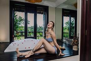 Anhera Suite Ubud