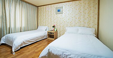 Emerald Hotel