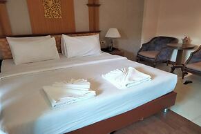 Kim Hostel at Morleng