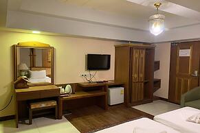 Kim Hostel at Morleng