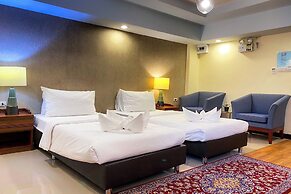 Kim Hostel at Morleng