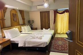 Kim Hostel at Morleng