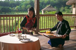 Lisu Lodge