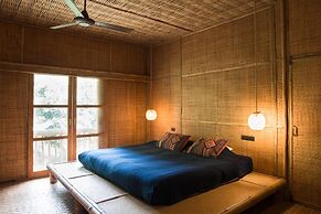 Lisu Lodge
