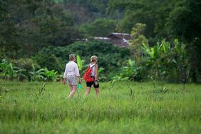 Lisu Lodge