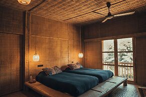 Lisu Lodge