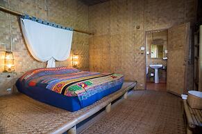 Lanjia Lodge