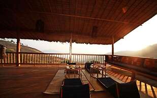 Lanjia Lodge