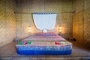 Lanjia Lodge