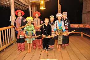 Lanjia Lodge
