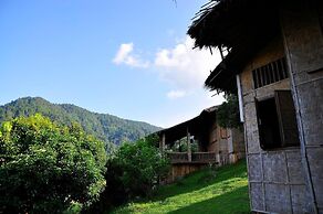 Lanjia Lodge