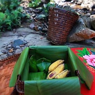 Lanjia Lodge