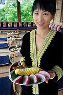 Lanjia Lodge