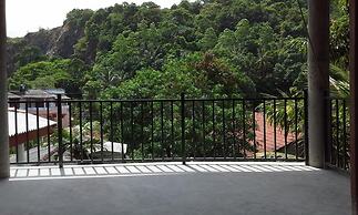 Srimali's Residence