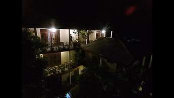 Srimali's Residence