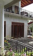 Srimali's Residence
